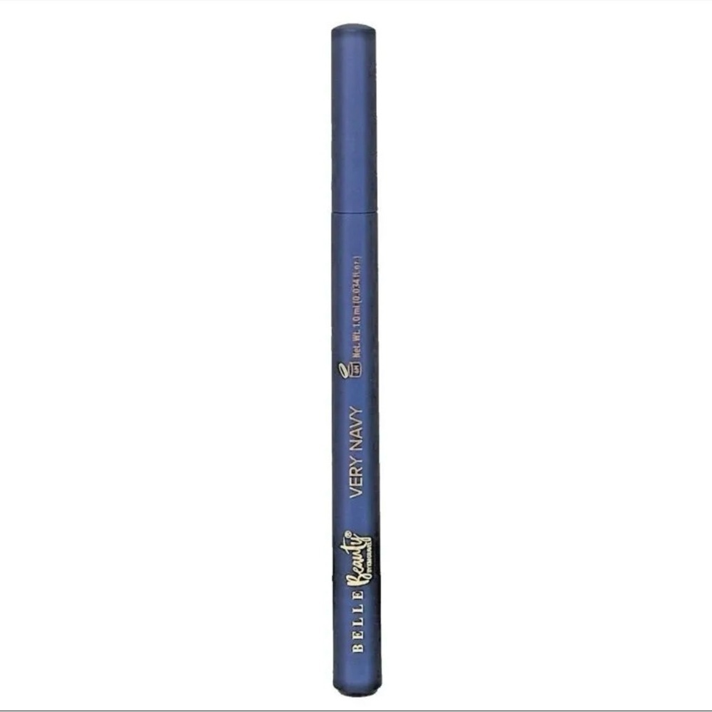 Belle Beauty Very Navy Eyeliner